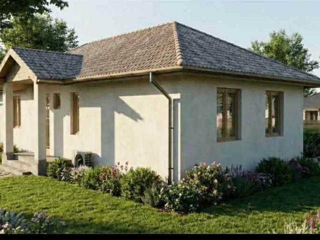 Eladó ház Százhalombatta 65 nm