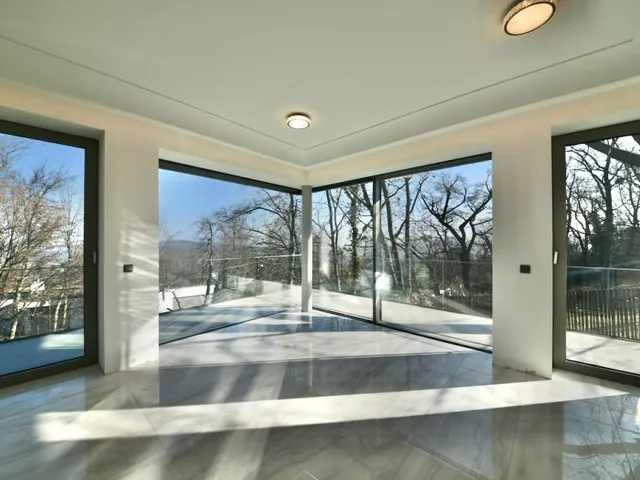 Eladó lakás Budapest XII. kerület, Svábhegy 118 nm