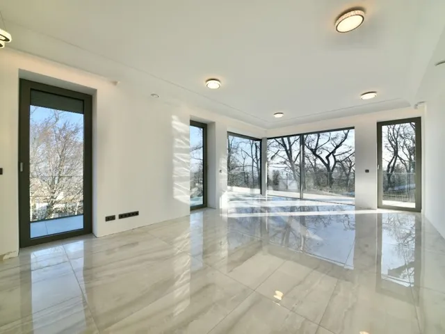 Eladó lakás Budapest XII. kerület, Svábhegy 118 nm