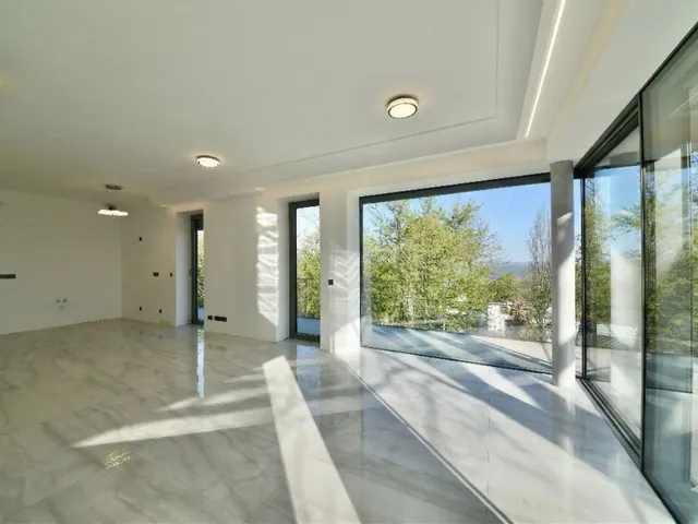 Eladó lakás Budapest XII. kerület, Svábhegy 118 nm