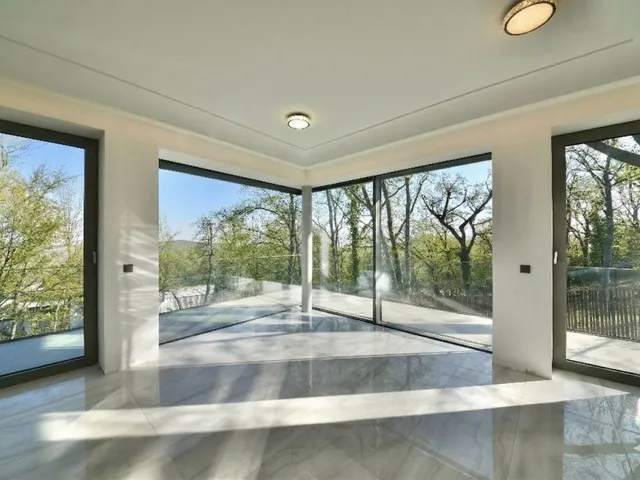 Eladó lakás Budapest XII. kerület, Svábhegy 118 nm