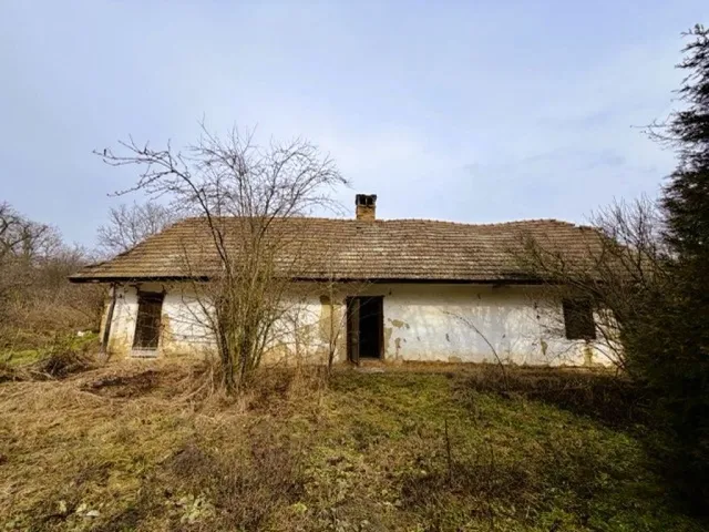 Eladó ház Kisszékely 50 nm