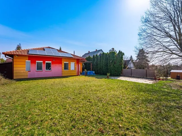 Eladó ház Érd 201 nm