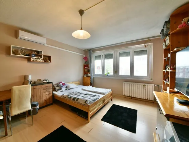 Eladó lakás Budapest XXI. kerület 34 nm