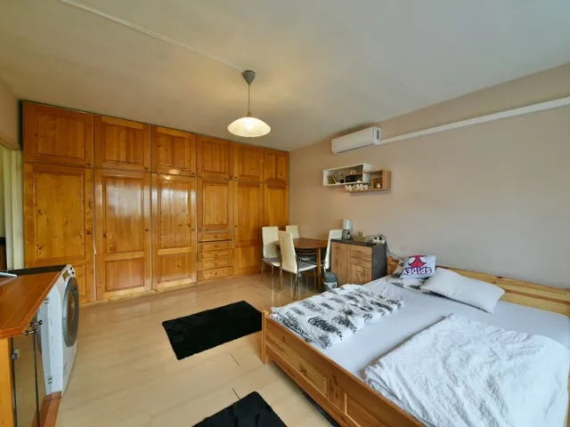 Eladó lakás Budapest XXI. kerület 34 nm