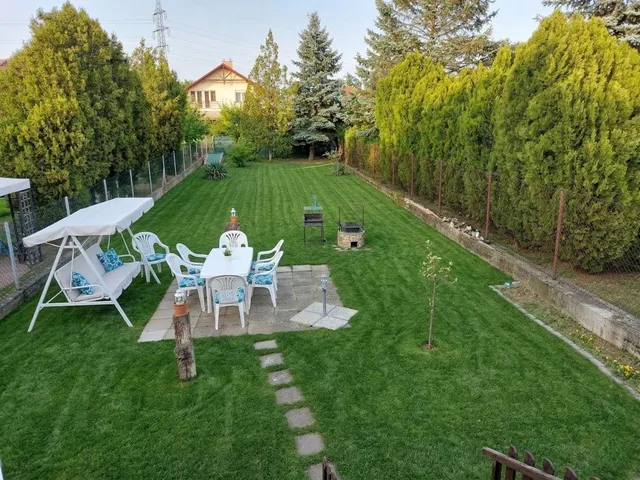 Eladó ház Budapest XVI. kerület, Mátyásföld 199 nm