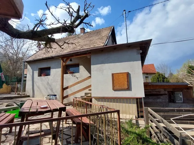 Eladó ház Érd, Parkváros 61 nm