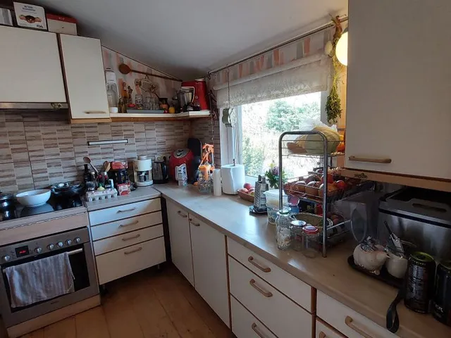 Eladó ház Érd, Parkváros 61 nm