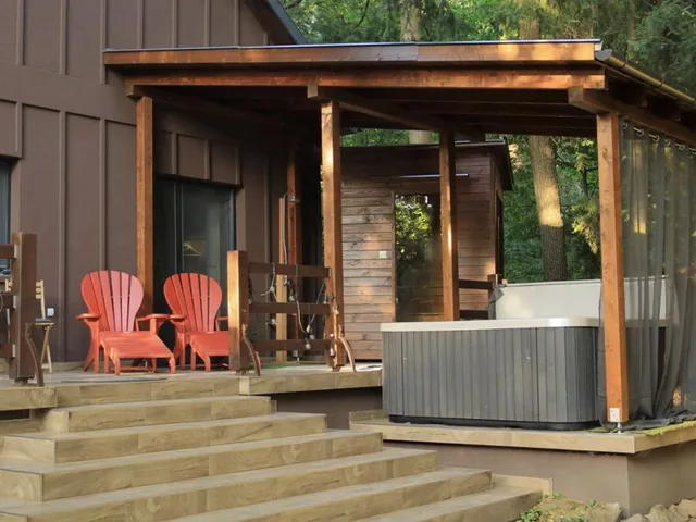 Eladó üdülő és hétvégi ház Dobogókő 57 nm