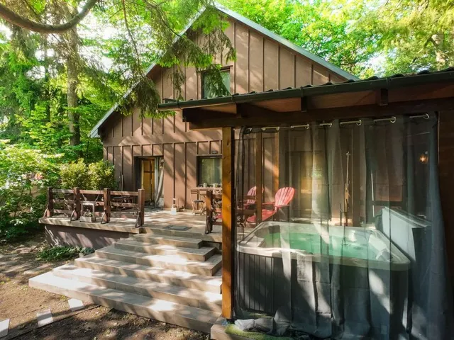 Eladó kereskedelmi és ipari ingatlan Pilisszentkereszt 38 nm