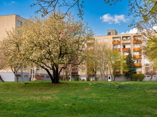 Eladó lakás Szentendre, Püspökmajori lakótelep 55 nm