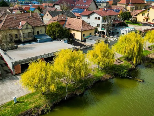 Eladó ház Ráckeve 205 nm