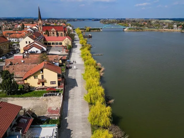 Eladó ház Ráckeve 205 nm