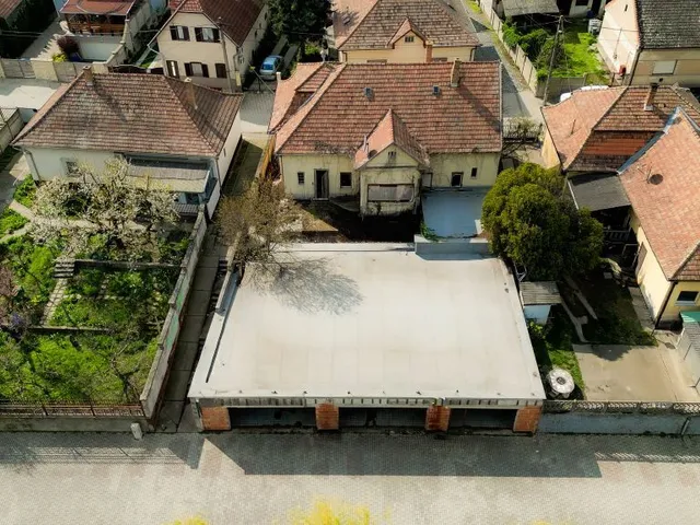 Eladó ház Ráckeve 205 nm