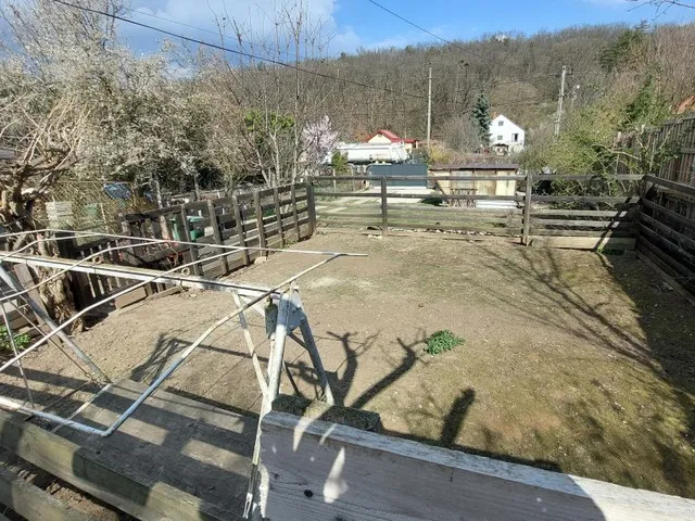 Eladó telek Érd, Parkváros 42 nm