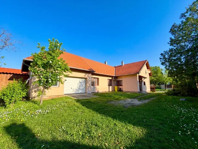 Eladó ház Kőröshegy 105 nm
