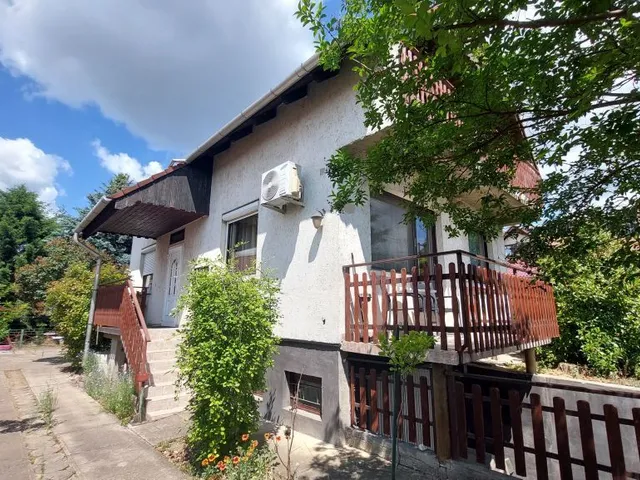 Eladó ház Százhalombatta 91 nm