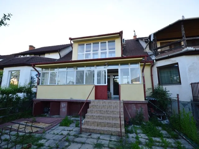 Eladó ház Százhalombatta 104 nm