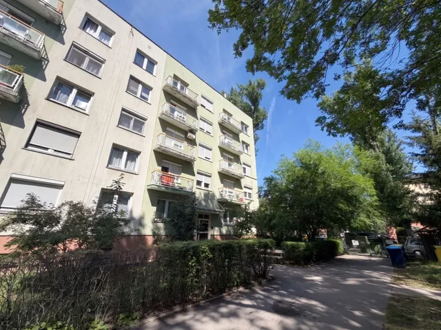 Eladó lakás Budapest XVI. kerület, Mátyásföld 31 nm