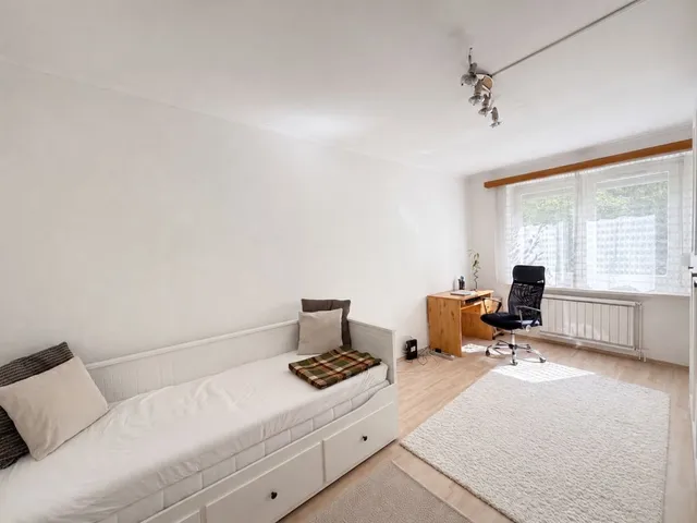 Eladó lakás Budapest XVI. kerület, Mátyásföld 31 nm