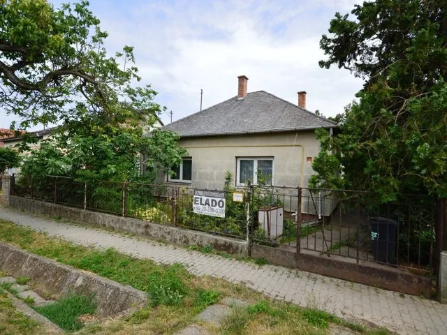Eladó ház Százhalombatta 80 nm