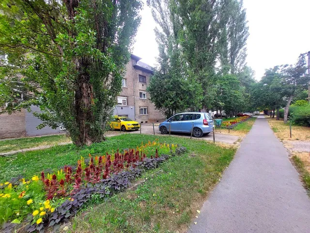 Eladó lakás Budapest IX. kerület 53 nm