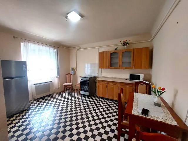 Eladó lakás Budapest IX. kerület 53 nm