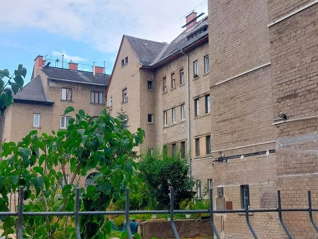 Eladó lakás Budapest IX. kerület 53 nm