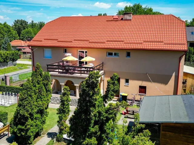 Eladó ház Balatonföldvár 308 nm