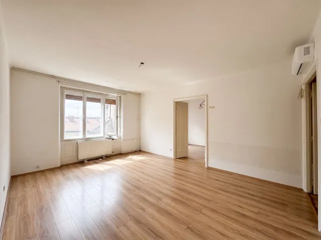 Eladó lakás Budapest VII. kerület 78 nm