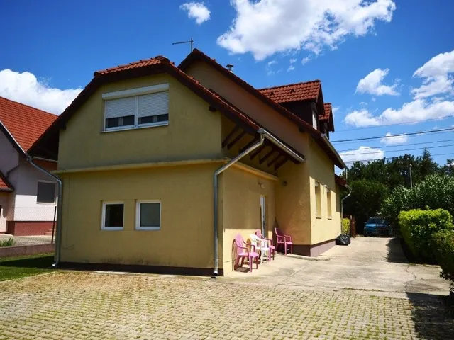 Eladó ház Százhalombatta 147 nm