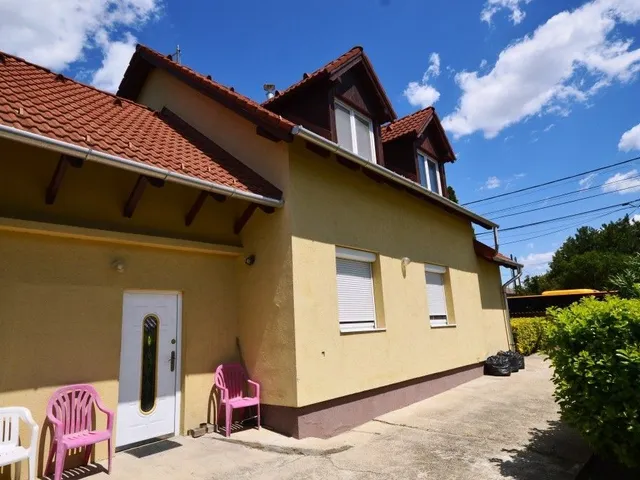 Eladó ház Százhalombatta 147 nm