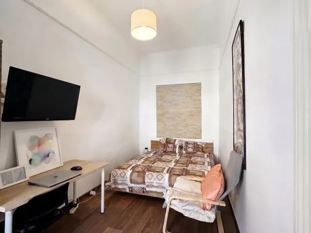 Eladó lakás Budapest VI. kerület 22 nm