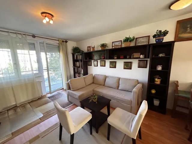 Kiadó lakás Budapest IX. kerület 54 nm