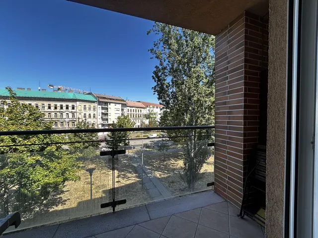 Kiadó lakás Budapest IX. kerület 54 nm