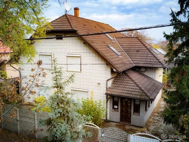 Eladó ház Délegyháza 220 nm