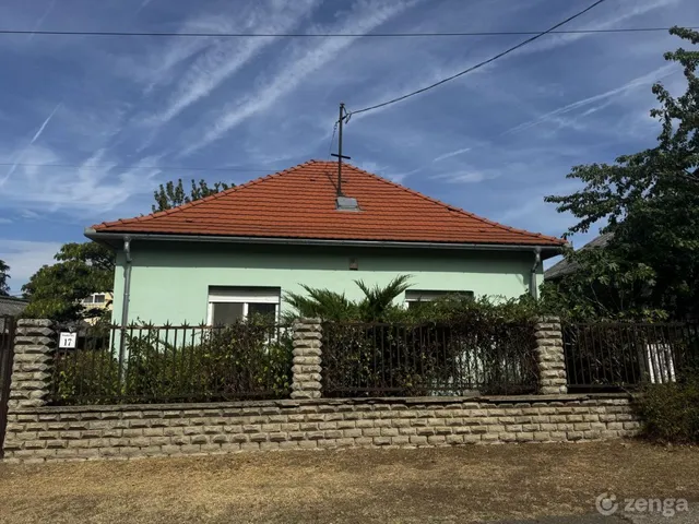 Eladó ház Maglód 94 nm