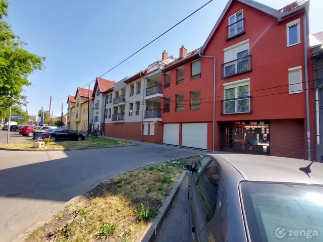 Eladó lakás Budapest XV. kerület, Rákospalota 62 nm