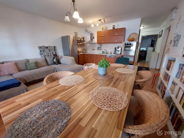 Eladó lakás Budapest XV. kerület, Rákospalota 62 nm