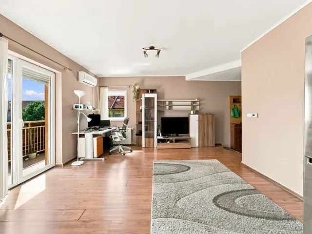 Eladó lakás Budapest XVII. kerület 60 nm