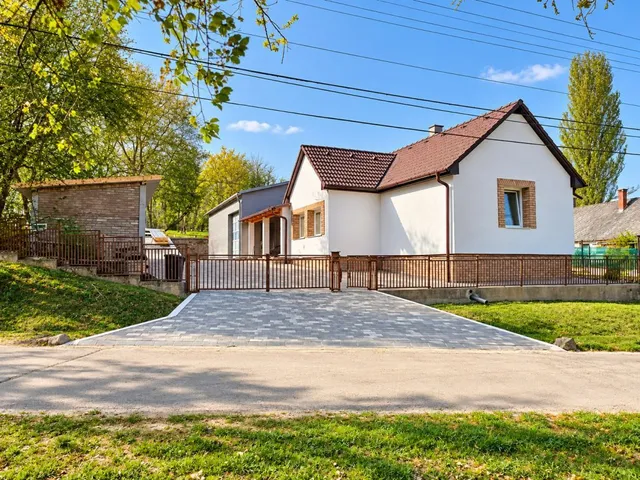 Eladó ház Nagycsepely 86 nm
