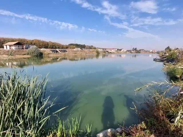 Eladó nyaraló Ercsi 40 nm