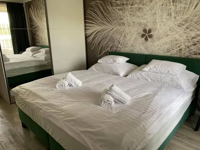 Kiadó lakás Balatonkenese 54 nm