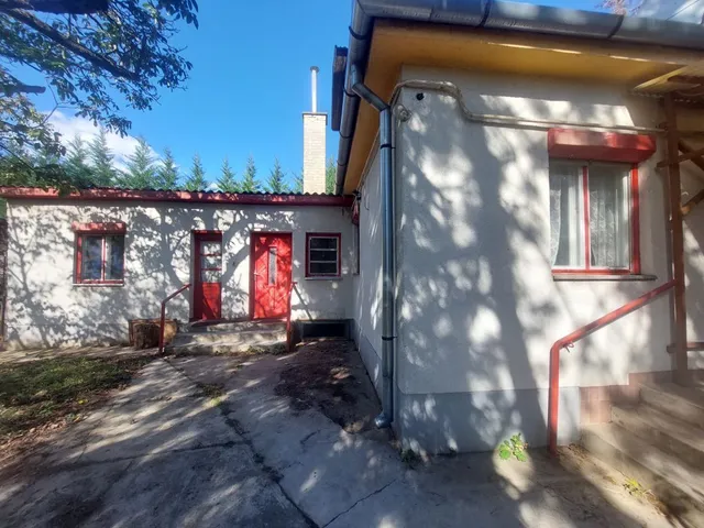Eladó ház Budapest XVI. kerület, Sashalom 65 nm