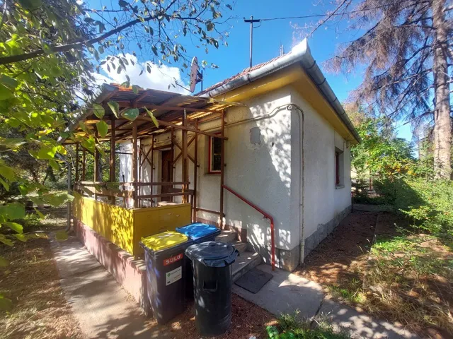 Eladó ház Budapest XVI. kerület, Sashalom 65 nm