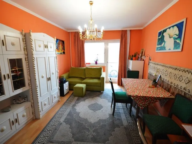 Eladó lakás Budapest XIX. kerület, Szigligeti utca 54 nm